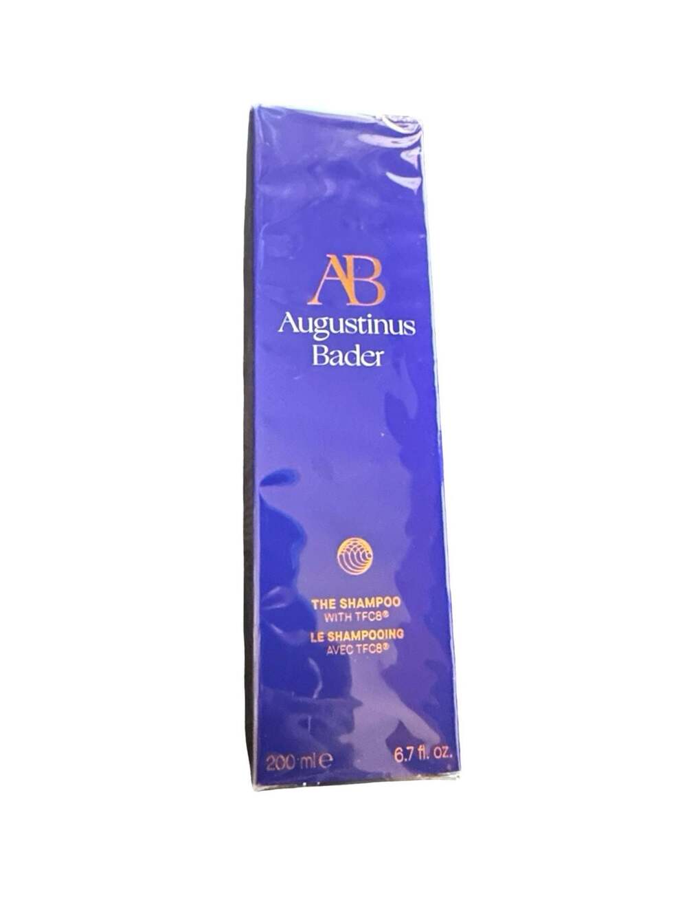 Augustinus Bader The Shampoo with TFC8 Hydrating Hair Shampoo